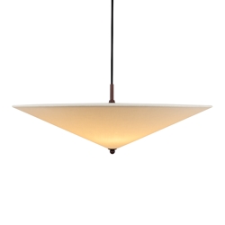 Futé hanglamp 600, canvas